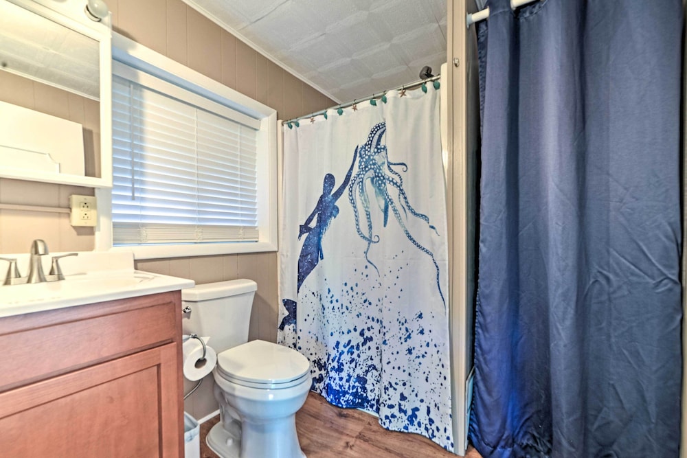 House (2 Bedrooms) photo 3