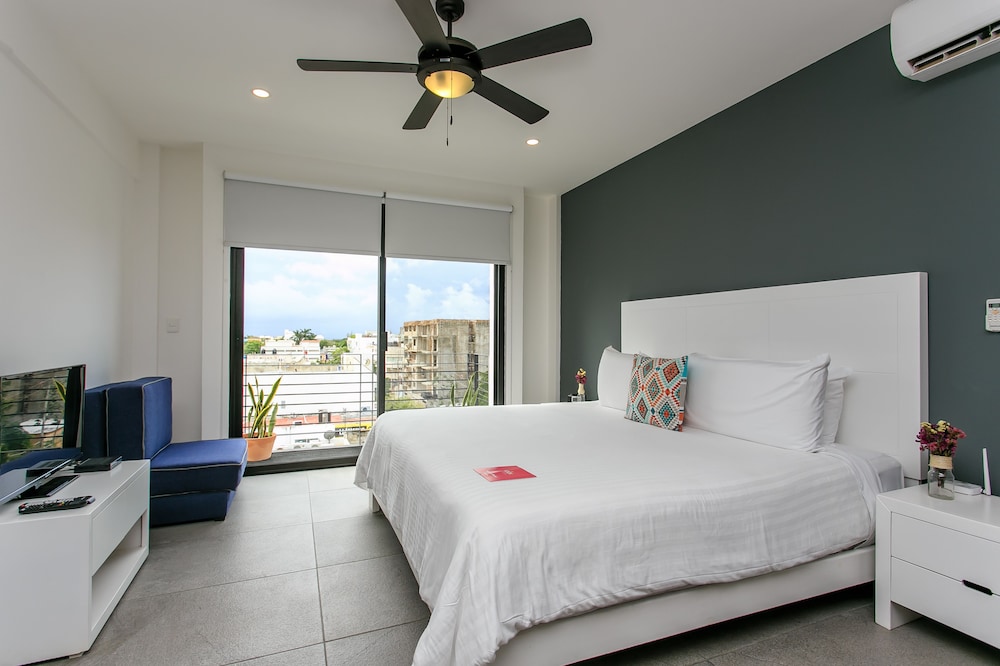 Standard Studio, 1 King Bed with Sofa bed, Kitchenette
