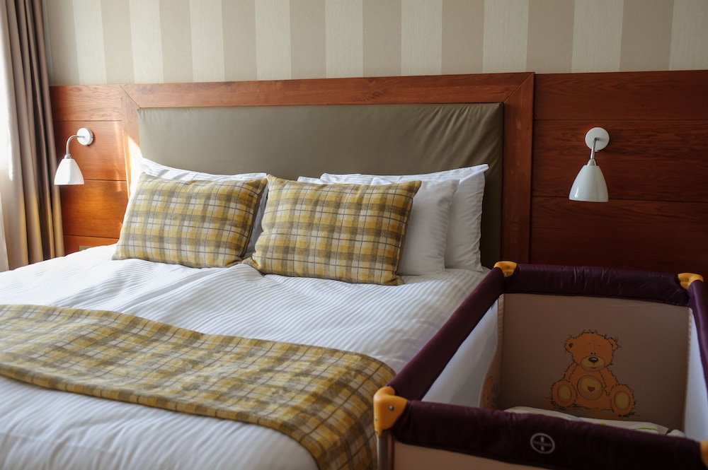 Senior Suite, 2 Bedrooms