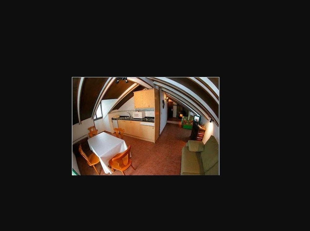 Apartamento, 2 habitaciones