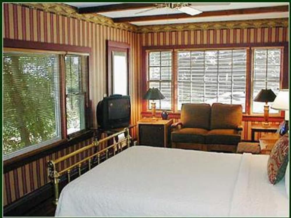 Suite, Ensuite, Ocean View (Rutland Suite) photo 2