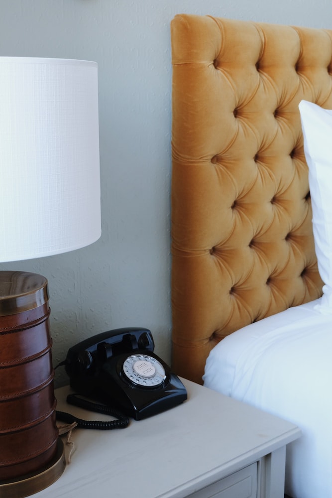 Superior Double Room - Photo 1