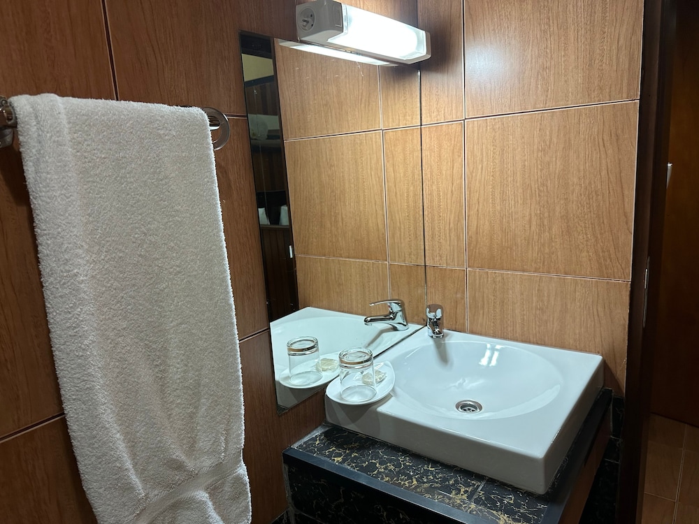 Double Room, Refrigerator photo 3