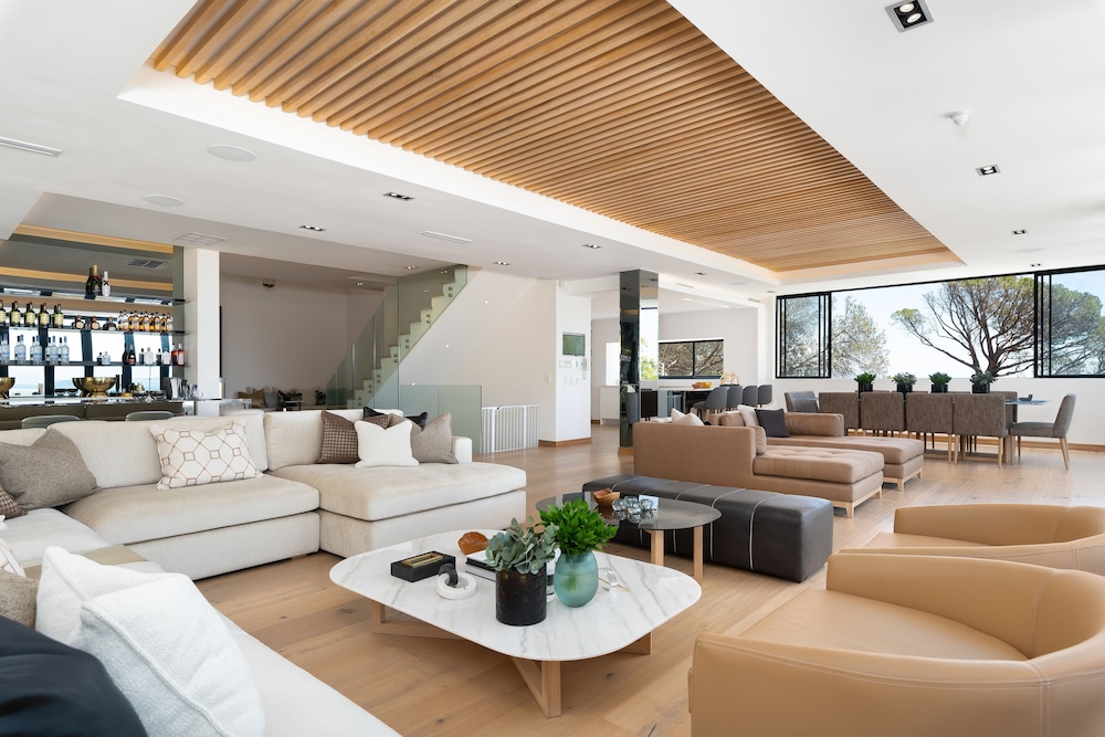 Luxury Villa