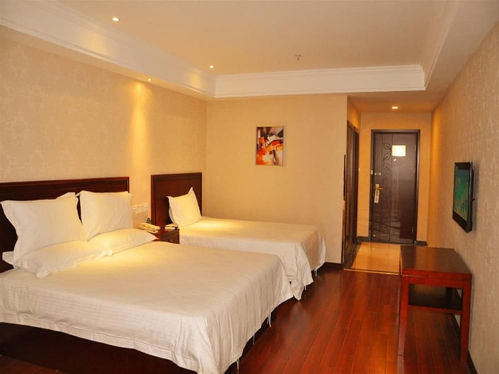 Twin Room photo 3