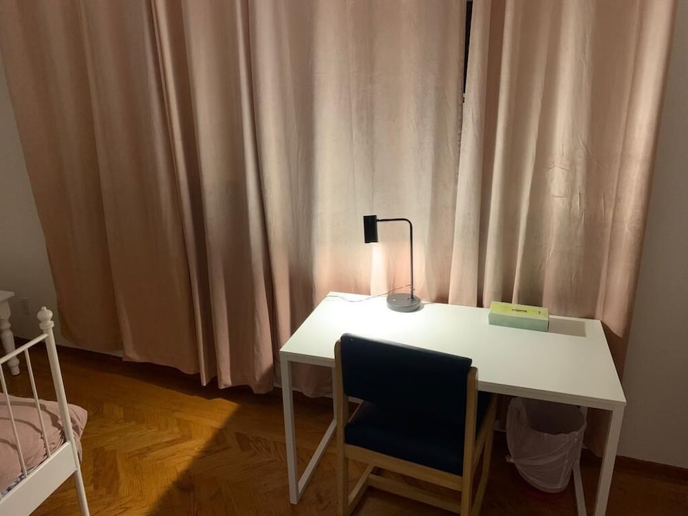 Standard Single Room photo 2