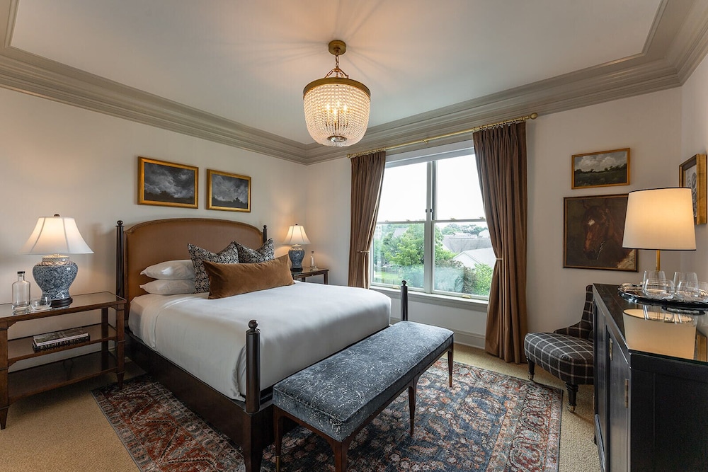 Classic Room, 1 Queen Bed