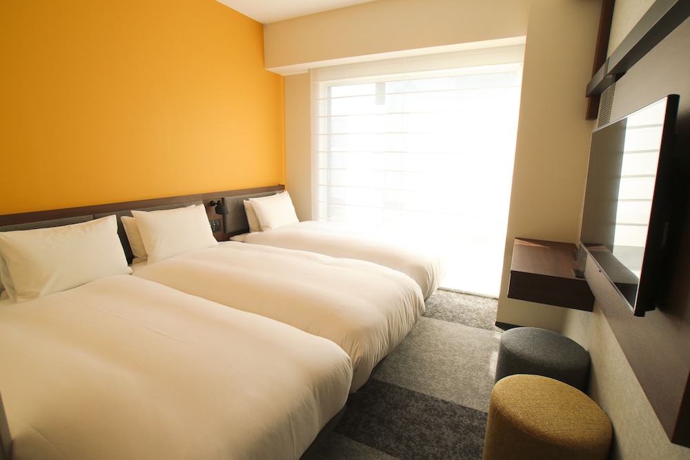 Triple Room - Photo 1