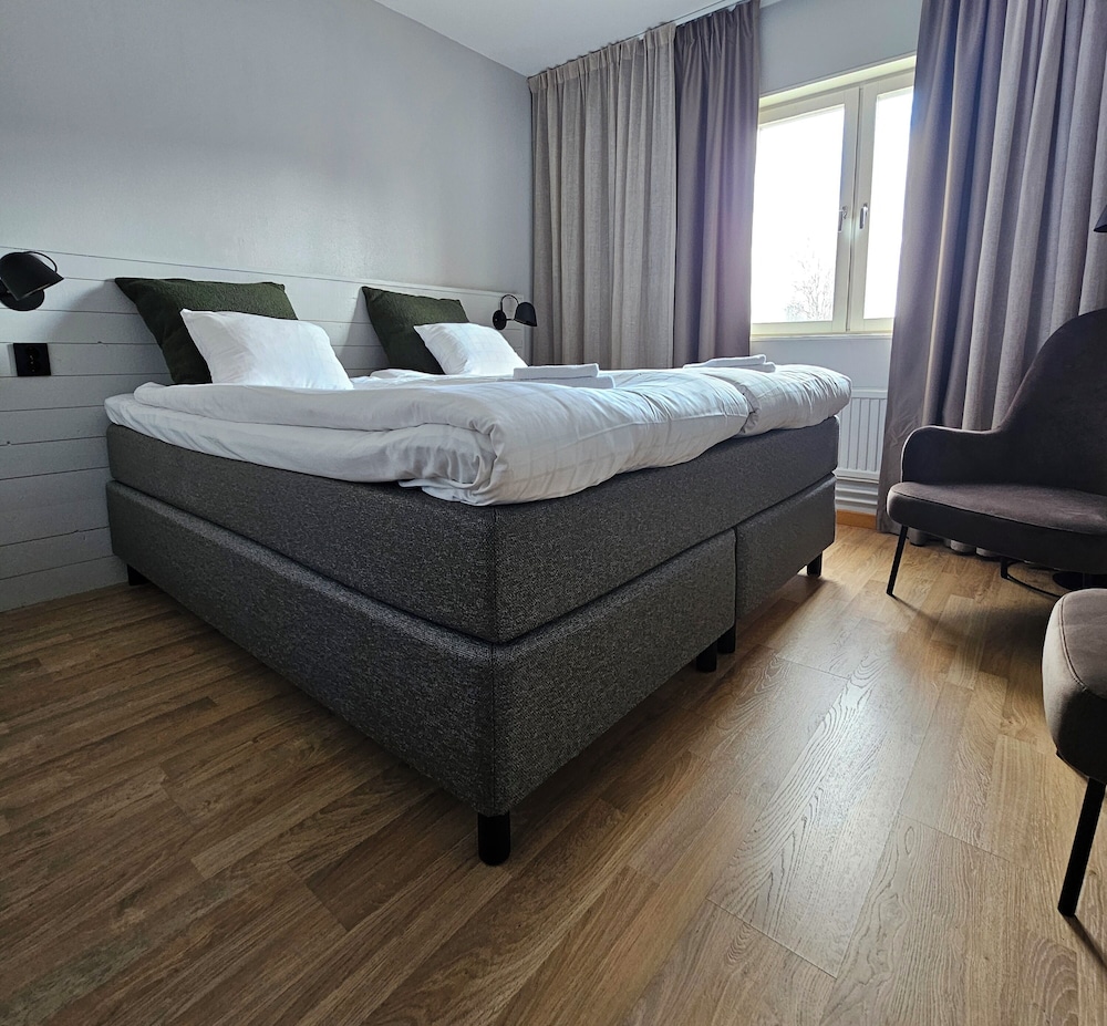 Standard Room photo 1