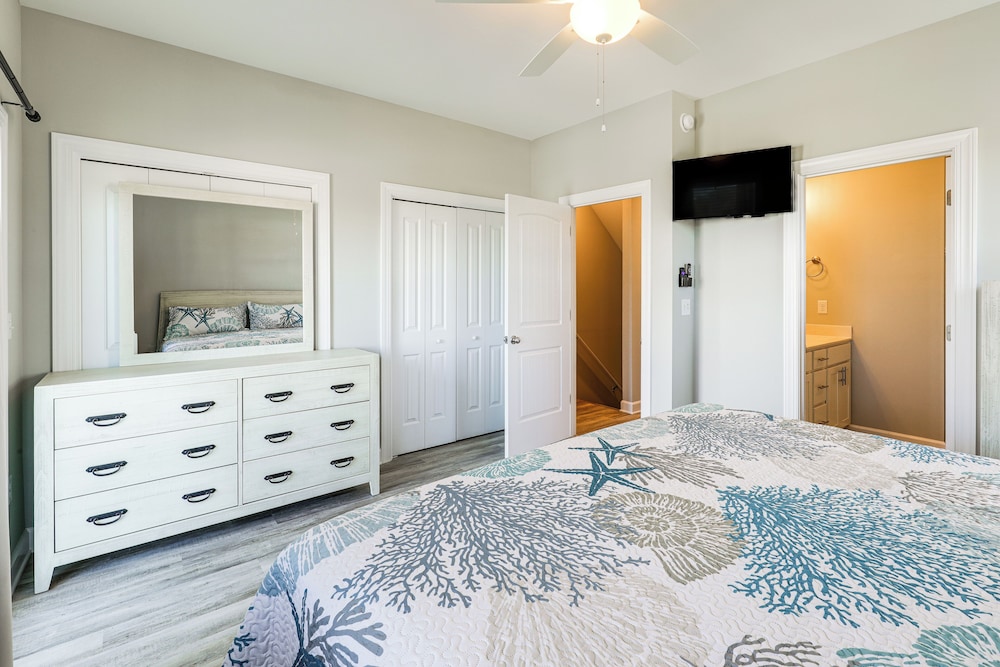 Apartment (3 Bedrooms) photo 2