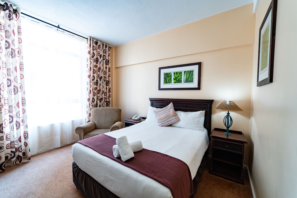 Standard Room (Non Sea Facing ) photo 1