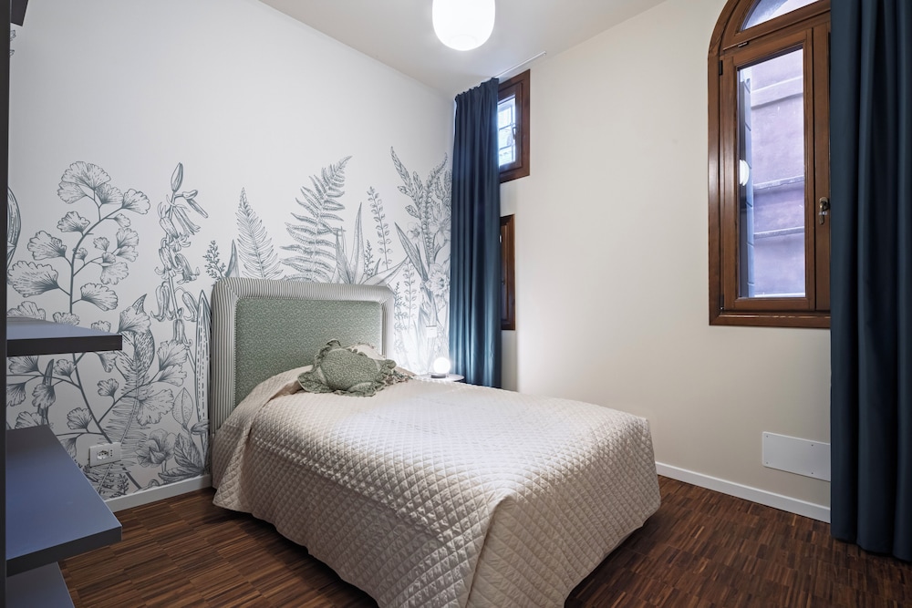 Exclusive Apartment, 2 Bedrooms photo 3