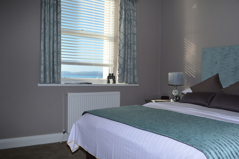Standard Double Room, 1 Bedroom, Sea View, Sea Facing photo 2