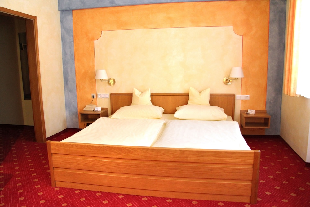 Double Room Single Use photo 2