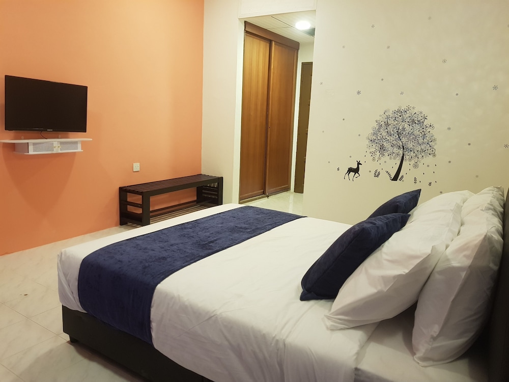 Superior Double Room - Photo 4