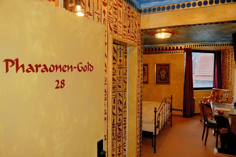 Double Room Gold - Photo 7