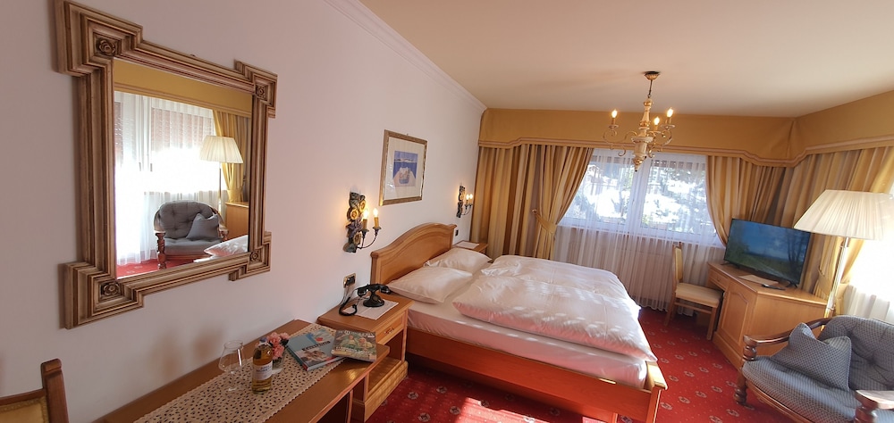 Junior Suite - Photo 1