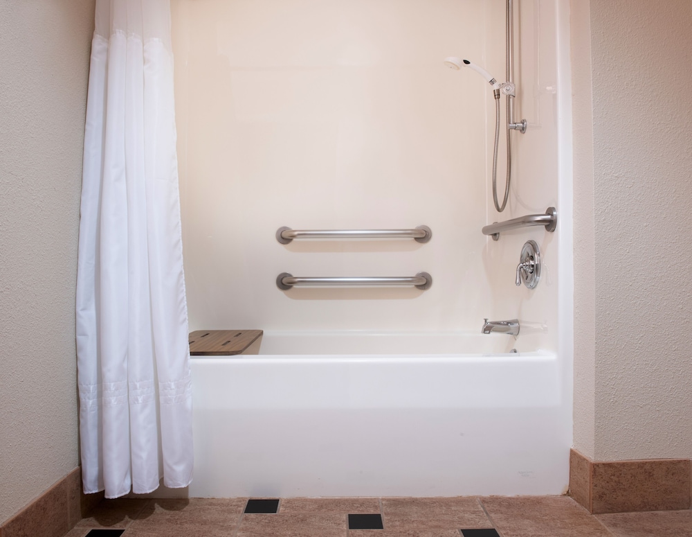 One Bedroom Suite Accessible - Photo 5