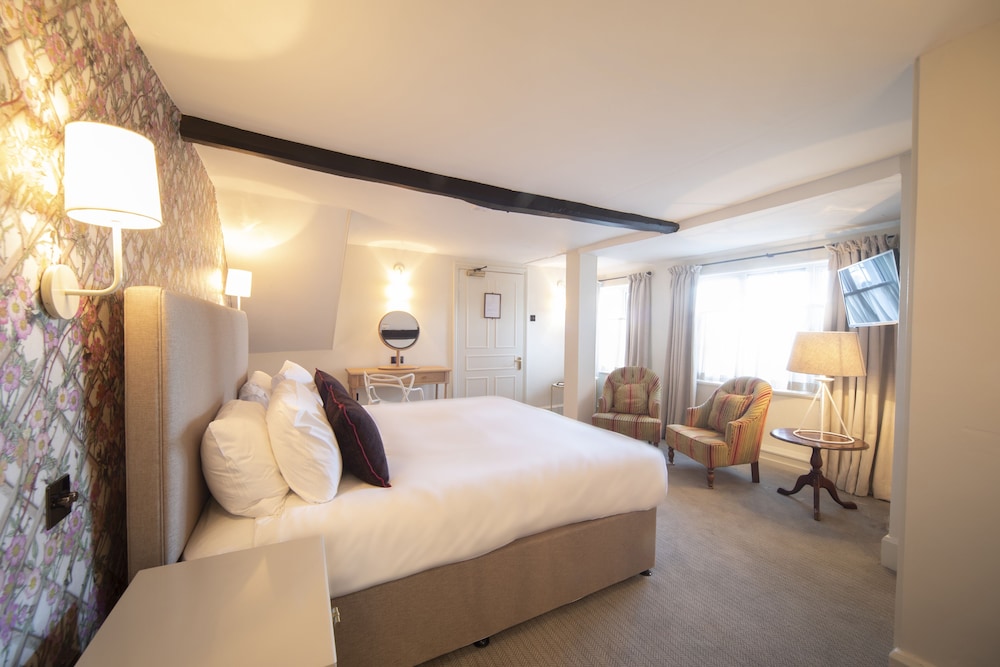 Grand Double Room, 1 Double Bed photo 1