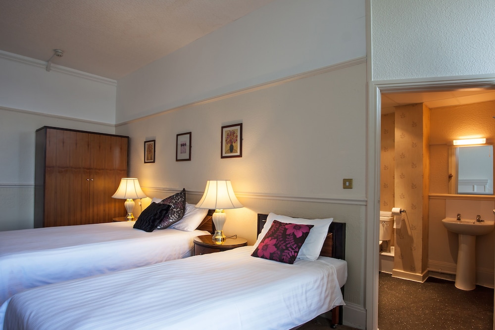 Standard Twin Room, Sea View - Photo 2