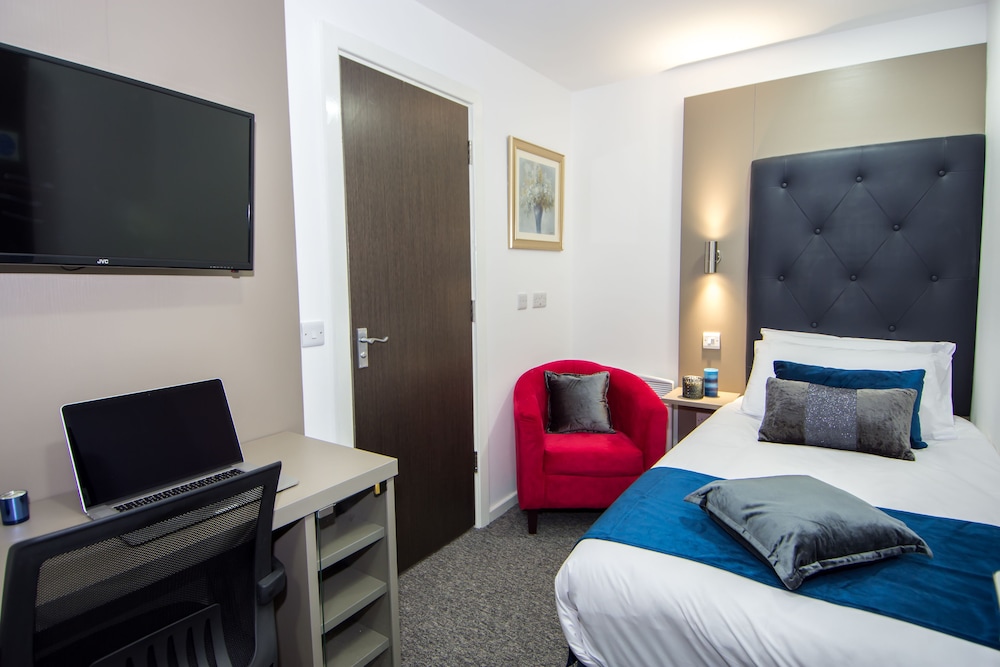 Single Room photo 2