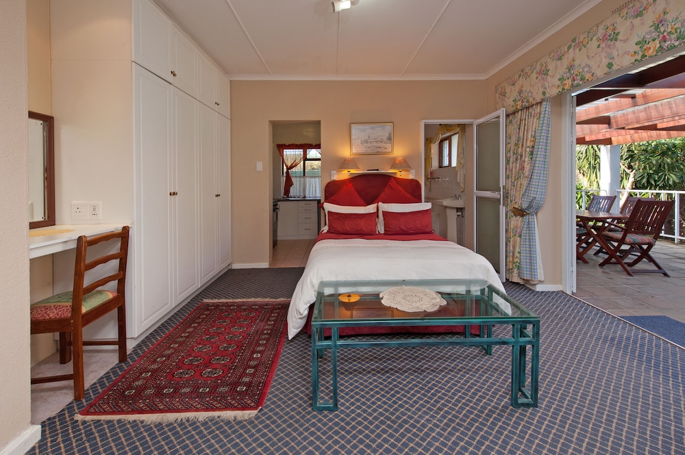 Comfort Apartment, 2 Bedrooms (Unit 2) photo 1