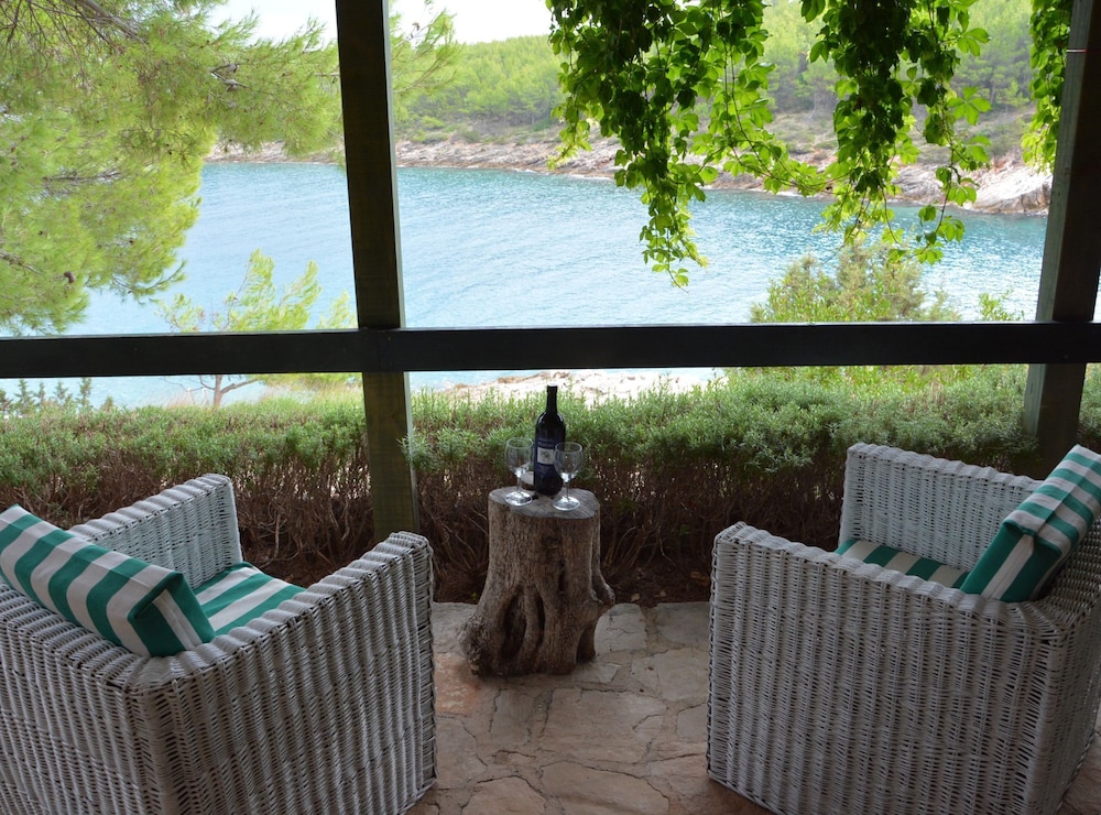 Studio (Studio with Terrace)