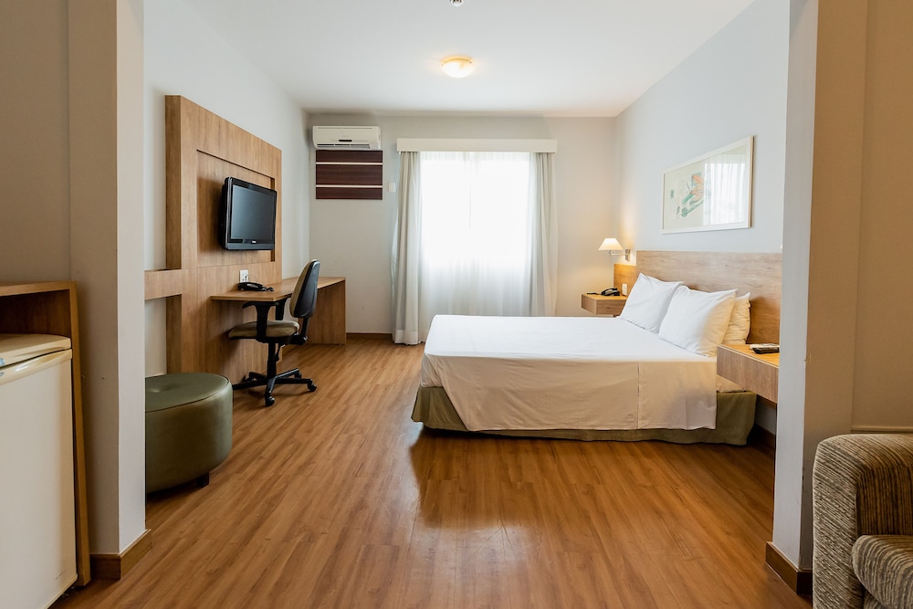 Standard Apartment, 1 Double Bed photo 2