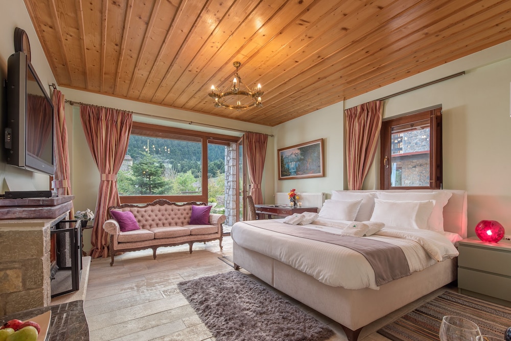 Junior Chalet (Athina) photo 3