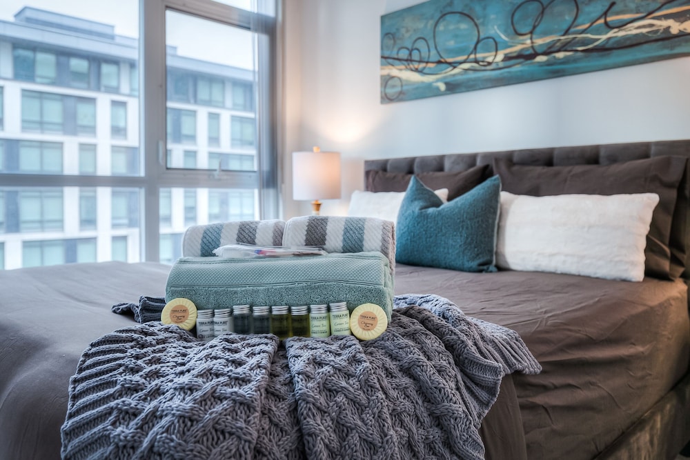 Elite Condo
