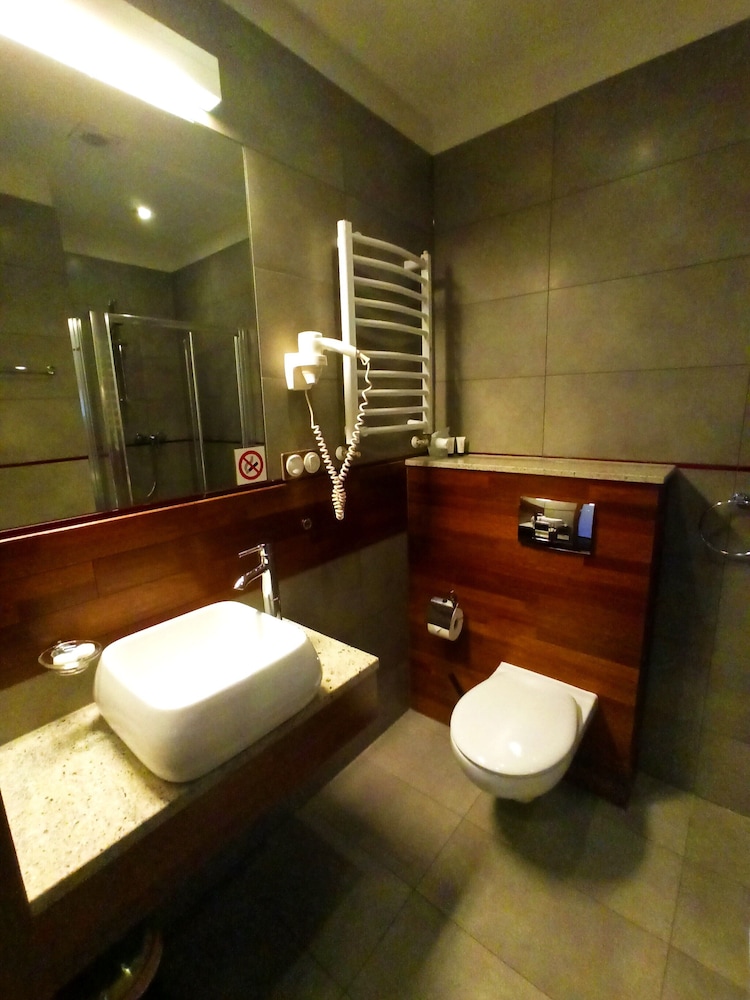 Business Double Room, 1 Double Bed photo 3
