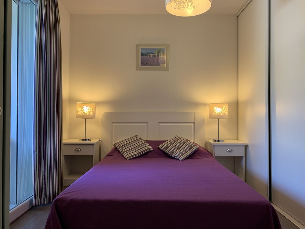 Appartement Privilege 6 Personnes - Photo 2