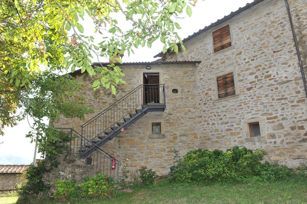 Loft (La Baita) photo 2