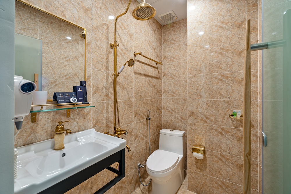 Junior Double Room - Photo 12