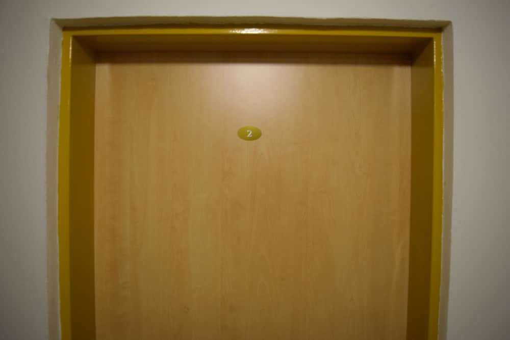 Comfort Twin Room, 1 Bedroom, River View, Ground Floor photo 1