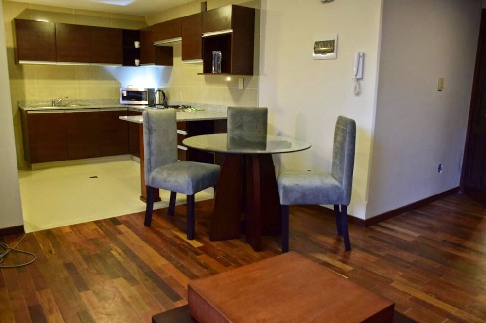 Family Apartment photo 2