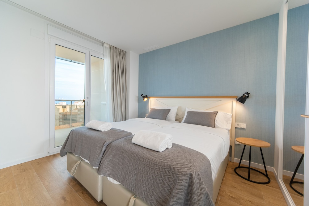 Superior Apartment, 2 Bedrooms, Terrace photo 2