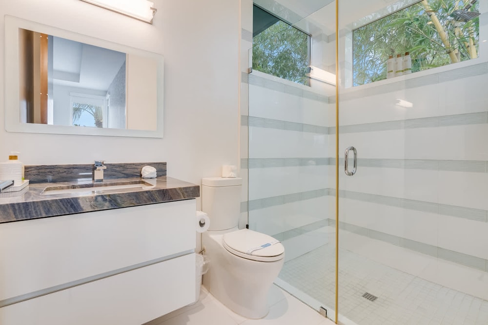 Modern Waterfront Mansion in the Heart of Las Olas Minutes From the Beach, Bilde 39