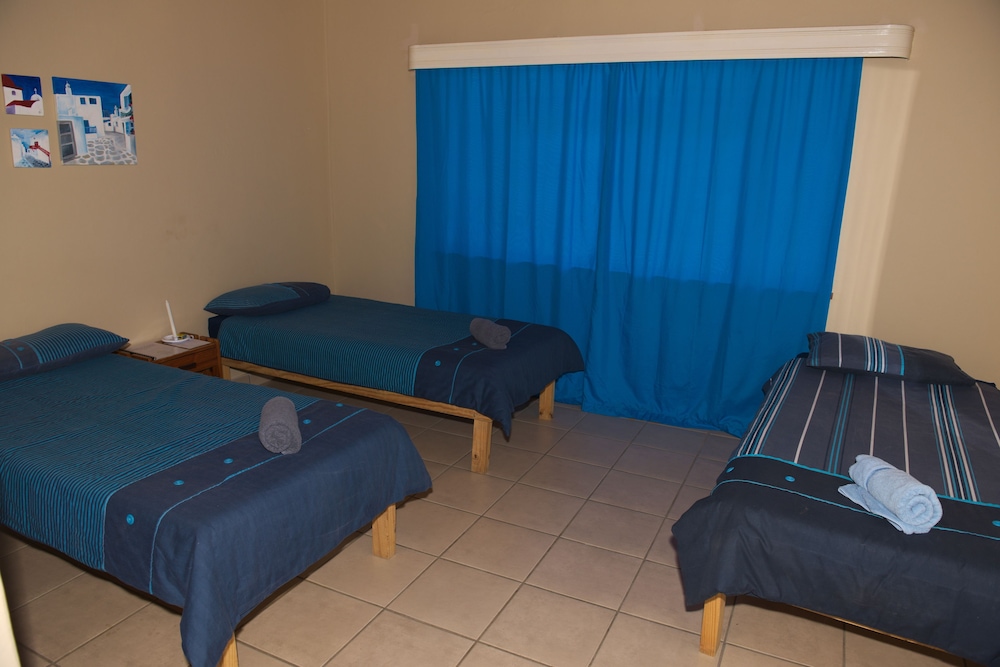 3-bed Standard Rooms photo 1