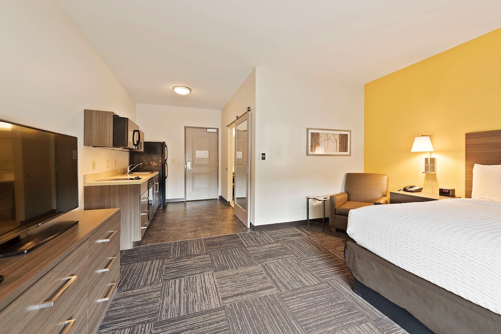Extended Stay America Suites - Rock Hill, Billede 3