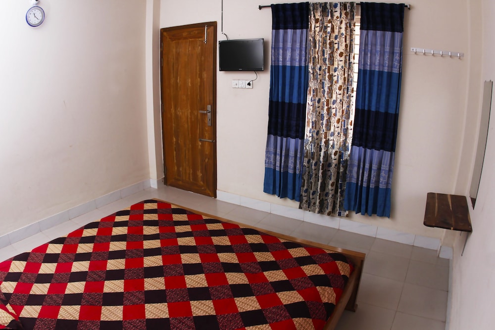 Deluxe Single Room, 1 Double Bed