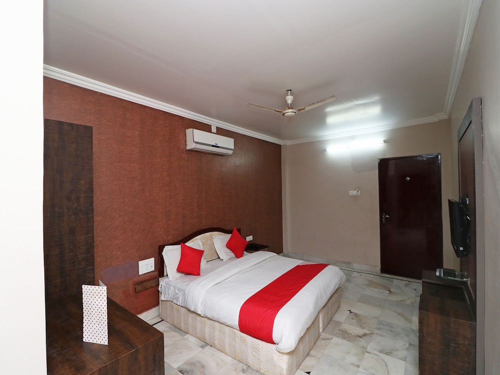 Standard Room photo 3