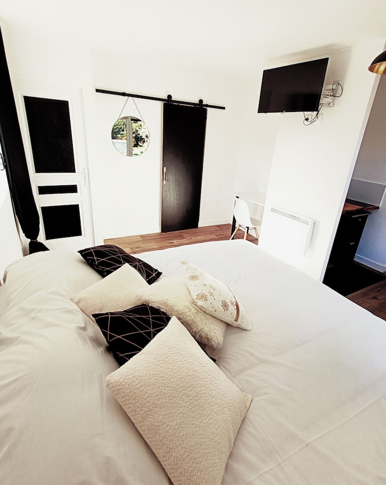 Chambre Suite Confort Fée Flocon photo 1