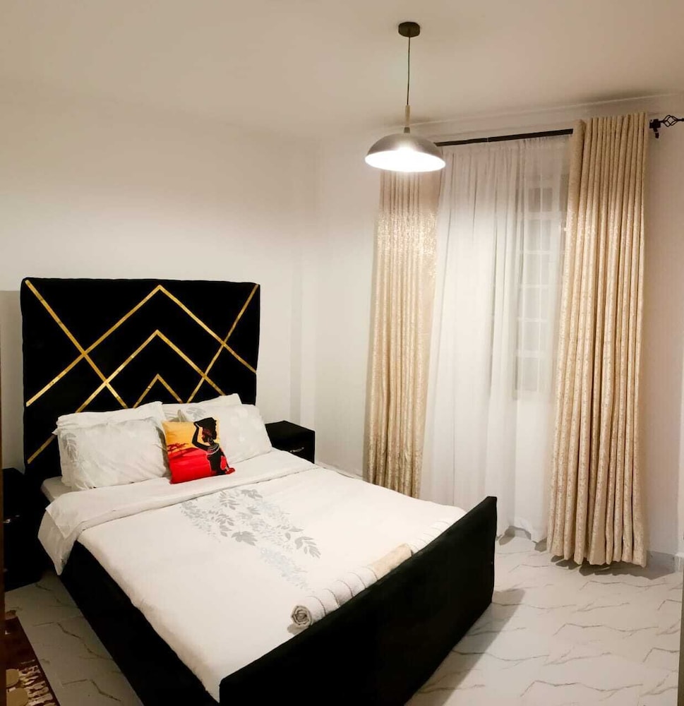 Business Apartment photo 2