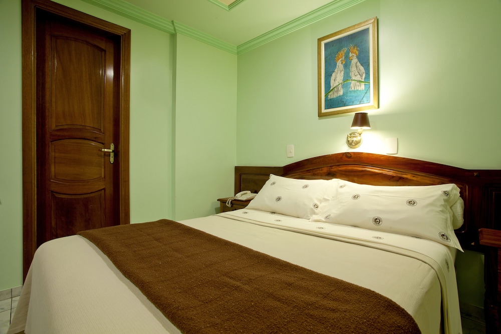 Standard Single Room photo 1