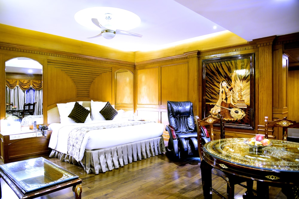 Premier Suite