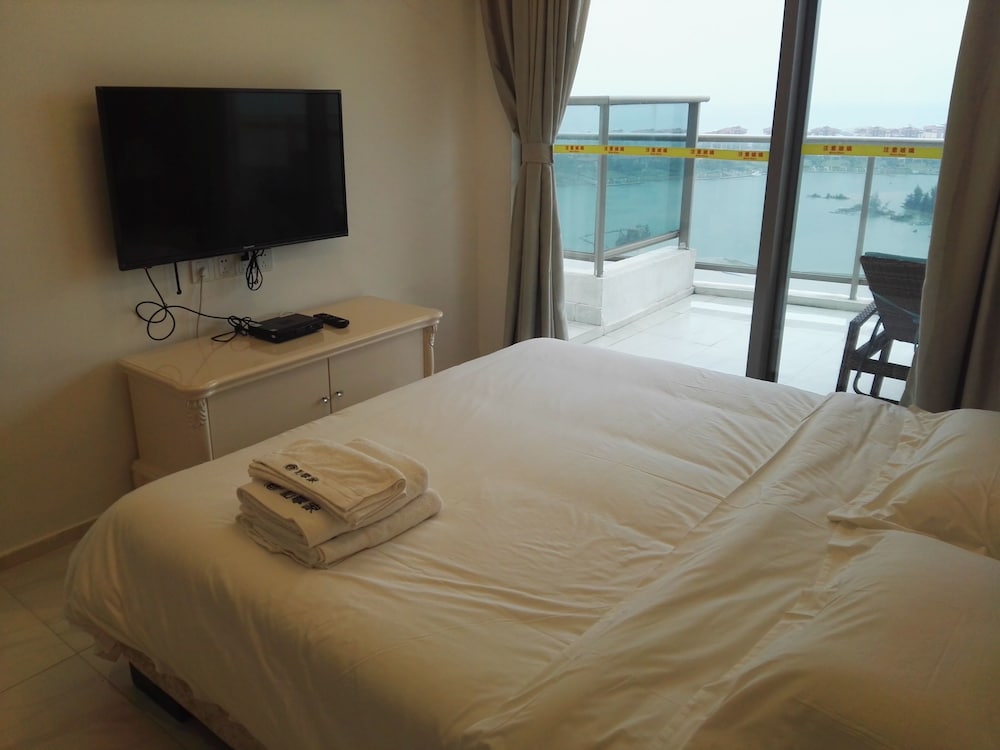Double Room, Sea View photo 3