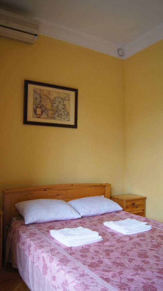 Standard Double Room (Extra bed) photo 1