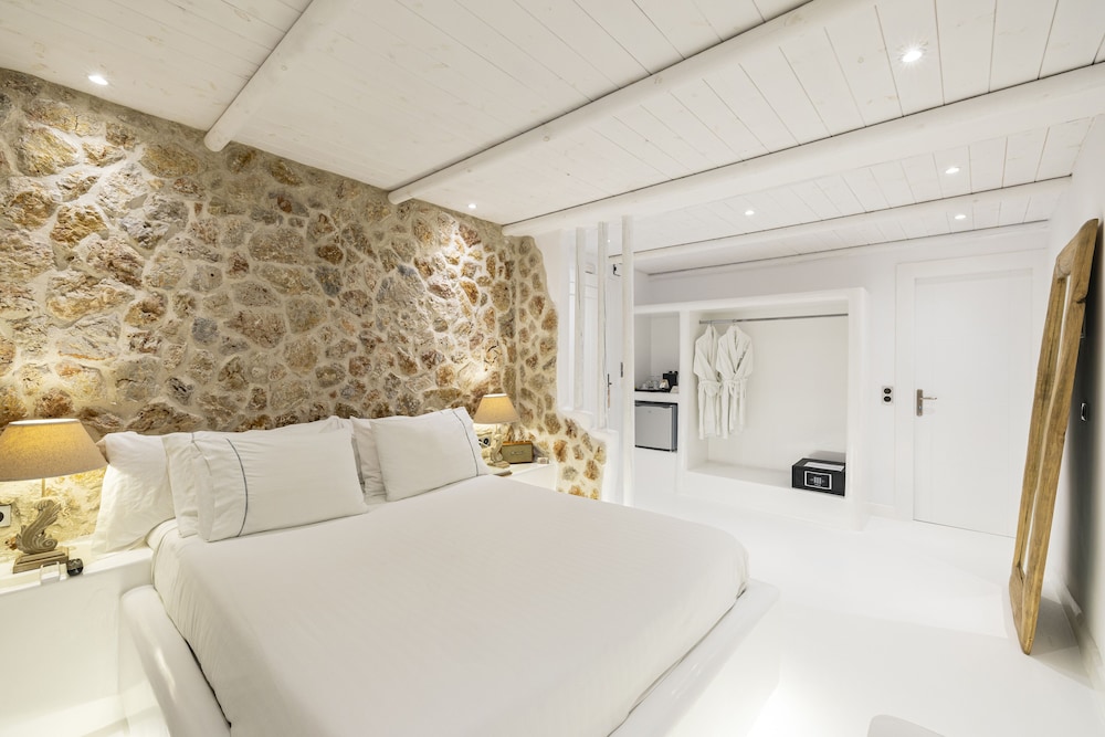 Superior Double Room - Photo 4