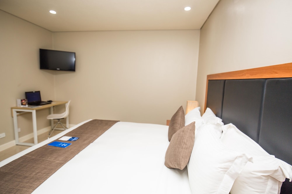 Premier Suite